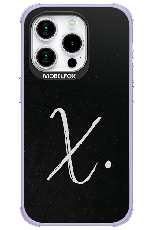 (Off Space) X 2.0 - Apple iPhone 15 Pro