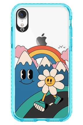 Road to Happiness - Apple iPhone XR