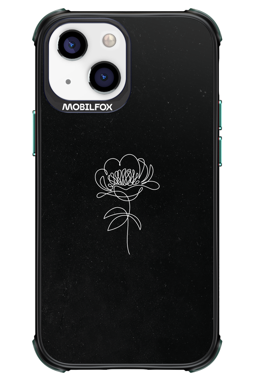 Wild Flower - Apple iPhone 13 Mini