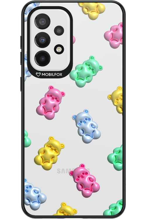 Gummmy Bears 2.0 - Samsung Galaxy A33