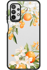 Amalfi Orange - Samsung Galaxy A32 5G