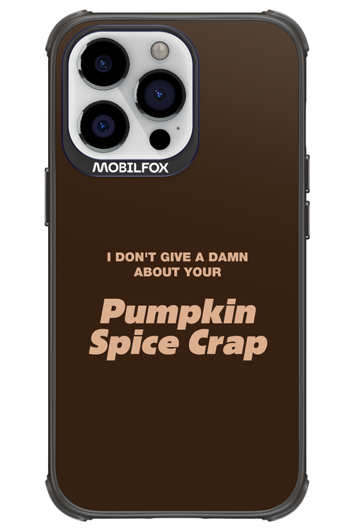 P-Spice Crap 2.0 - Apple iPhone 13 Pro
