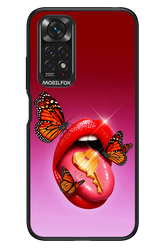 Heartkey 2.0 - Xiaomi Redmi Note 11/11S 4G