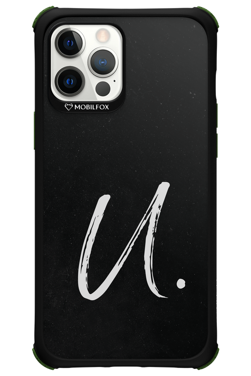 (Off Space) U 2.0 - Apple iPhone 12 Pro Max