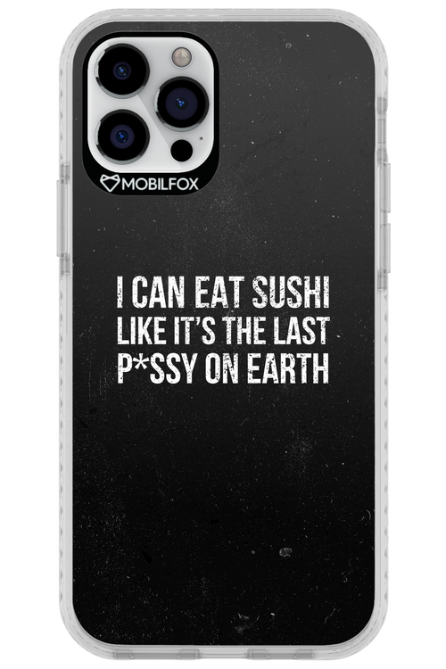 SUSHI 2.0 - Apple iPhone 12 Pro