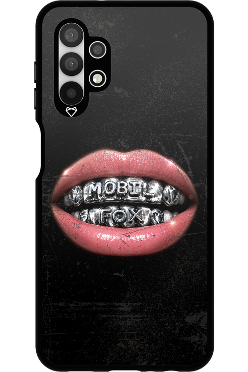 MOBILFOX GRILL 2.0 - Samsung Galaxy A13 4G