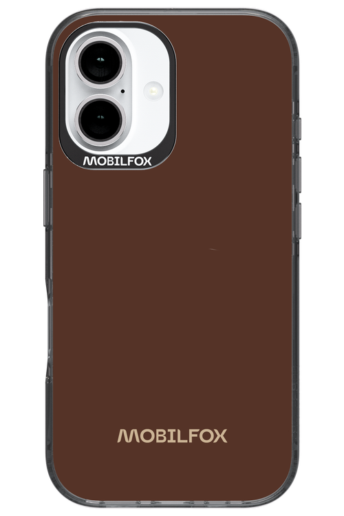Espressso - Apple iPhone 16