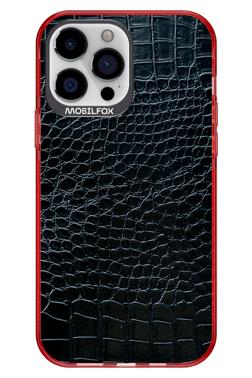 Leather - Apple iPhone 13 Pro Max