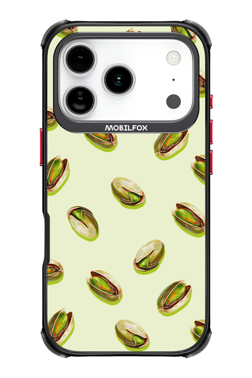 Pistachio Fever - Apple iPhone 17 Pro