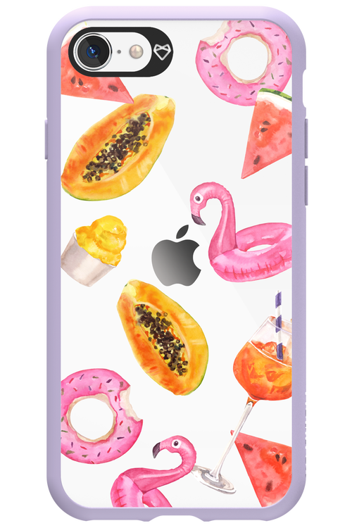 TropicalHouse - Apple iPhone SE 2022