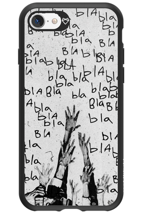 Bla Blaa - Apple iPhone 7