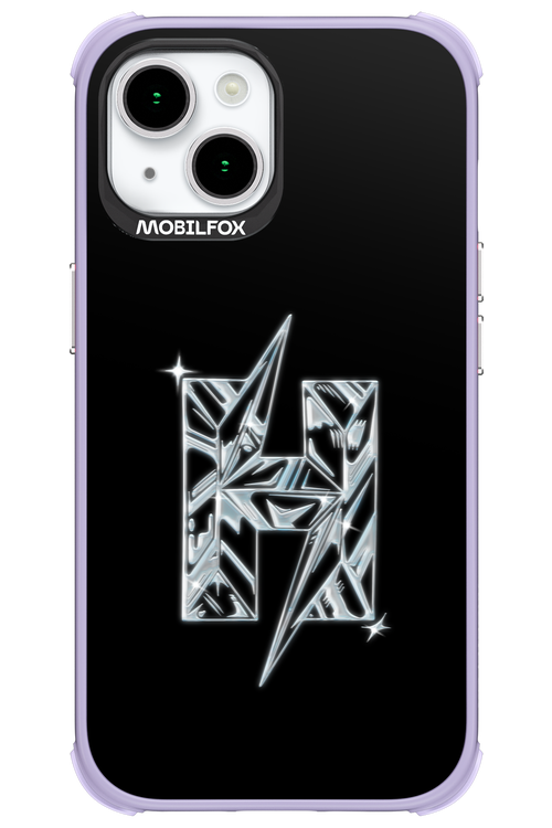H DIAMOND 2.0 - Apple iPhone 15