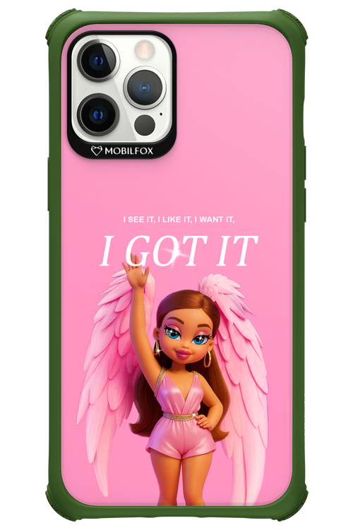 Got It 2.0 - Apple iPhone 12 Pro Max