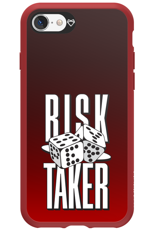 HYPER RISK - Apple iPhone SE 2020