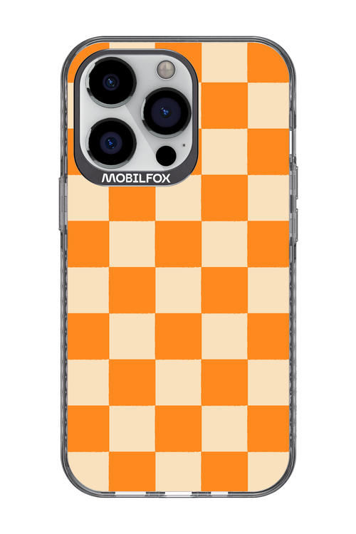 Vanilla & Pumpkin - Apple iPhone 13 Pro