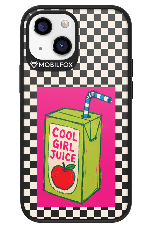 COOL GIRL JUICE 2.0 - Apple iPhone 13 Mini