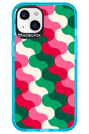 Holiday's Aura - Apple iPhone 13