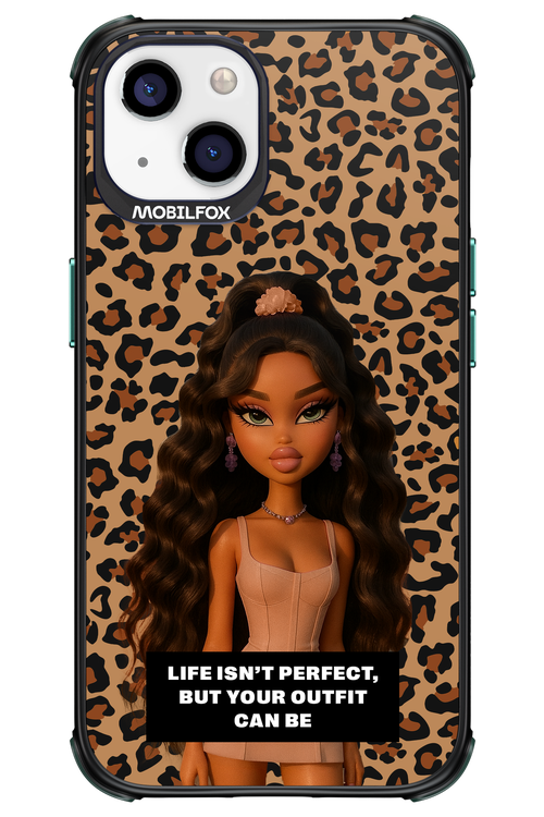 Perfect OOTD - Apple iPhone 13