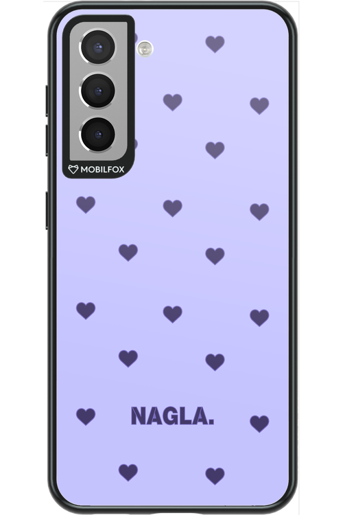 NAGLA - Samsung Galaxy S21