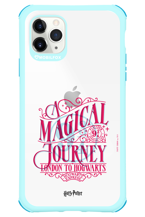 Magical Journey - Apple iPhone 11 Pro Max