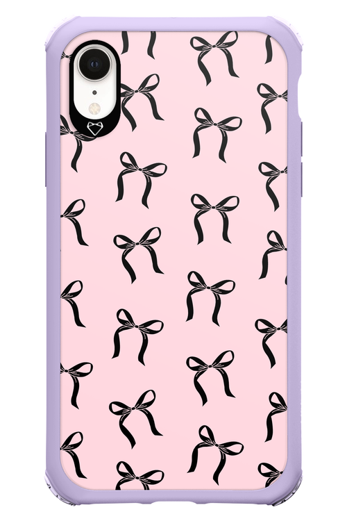 Bow Promise - Apple iPhone XR