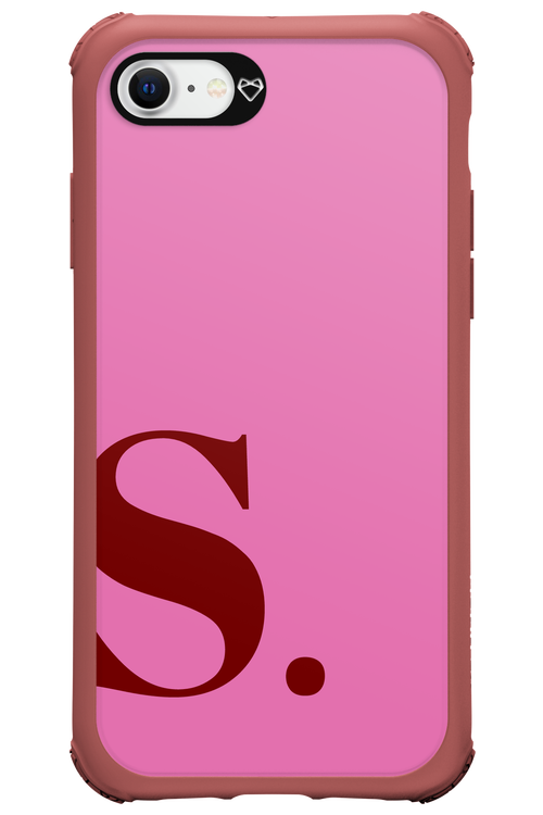 S (Sorbet) 2.0 - Apple iPhone SE 2020