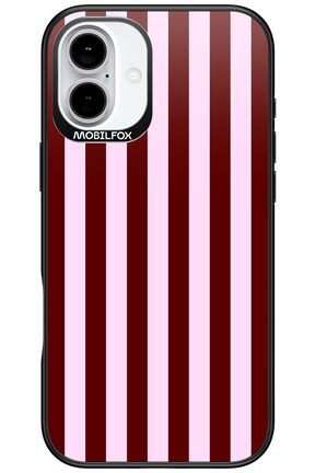 Circus Romance - Apple iPhone 16 Plus