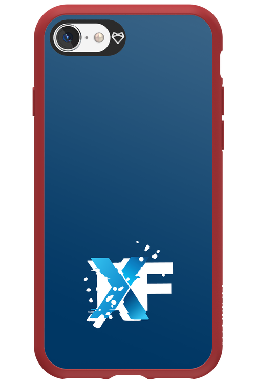 Nano Burst  - Apple iPhone SE 2020