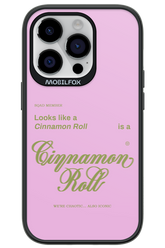 The Cinnamon Roll - Apple iPhone 14 Pro
