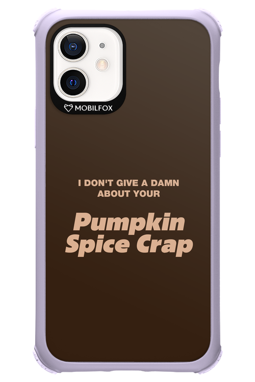 P-Spice Crap - Apple iPhone 12