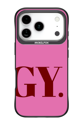 GY (Sorbet) 2.0 - Apple iPhone 17 Pro