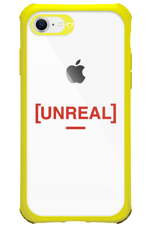 Unreal Classic - Apple iPhone 8