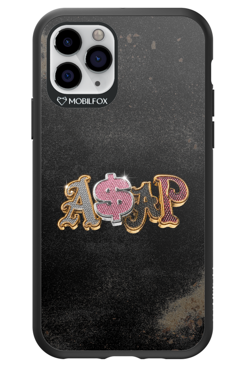 ASAP 2.0 - Apple iPhone 11 Pro