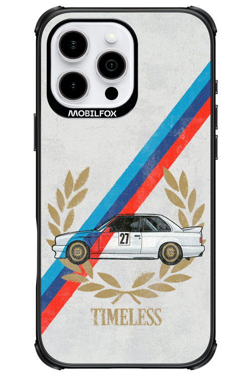 Timeless - Apple iPhone 16 Pro Max