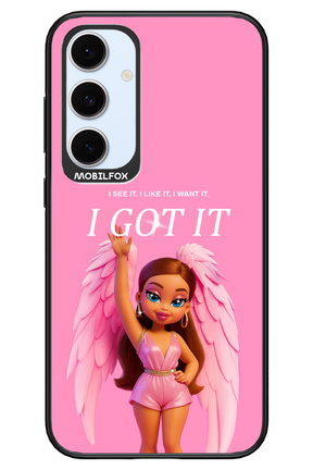 Got It 2.0 - Samsung S24 FE