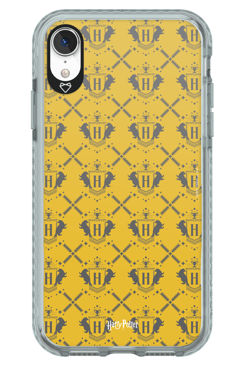 You Might Belong in Hufflepuff - Apple iPhone XR