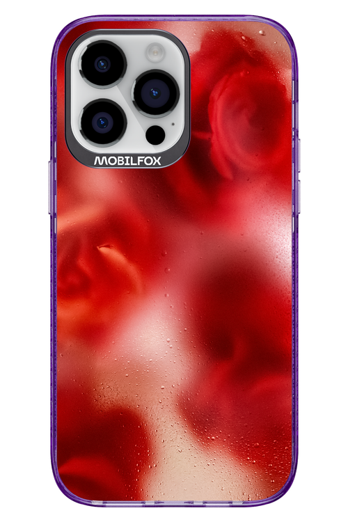 Ice Rose - Apple iPhone 14 Pro Max