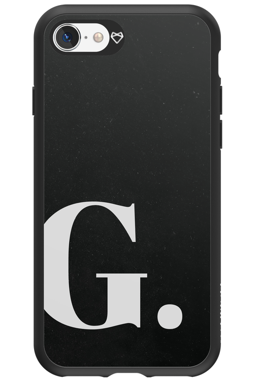 G (Off Space) 2.0 - Apple iPhone SE 2022