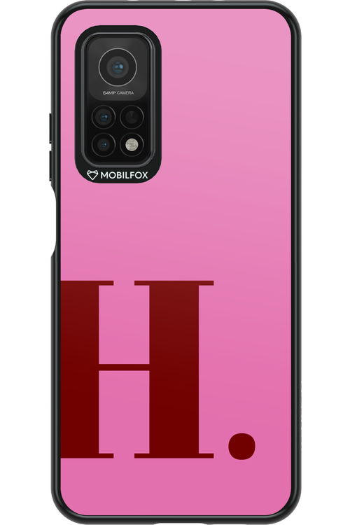 H (Sorbet) 2.0 - Xiaomi Mi 10T 5G
