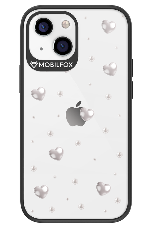 Pearl Tears 2.0 - Apple iPhone 13 Mini