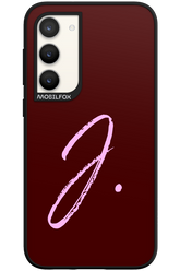 (Dark Blush) J 2.0 - Samsung Galaxy S23 Plus