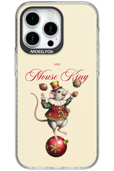 Mouse King - Apple iPhone 15 Pro Max