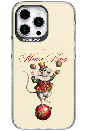 Mouse King - Apple iPhone 15 Pro Max