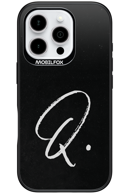 (Off Space) Q 2.0 - Apple iPhone 16 Pro