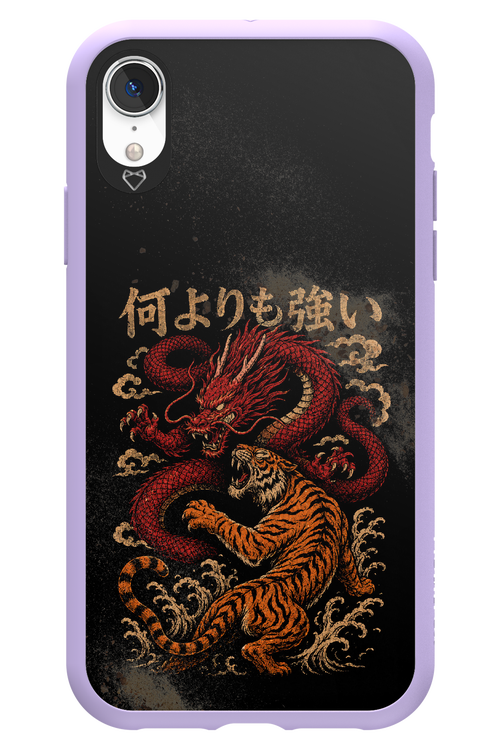 何よりも強いI 2.0 - Apple iPhone XR