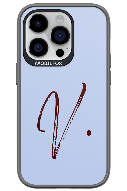 (Jellyfish Presso) V 2.0 - Apple iPhone 14 Pro