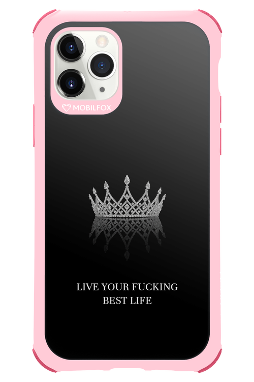 Lifestyle Queen 2.0 - Apple iPhone 11 Pro