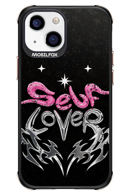 Self Lover Universe - Apple iPhone 13 Mini