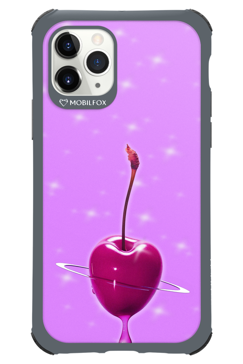 Space Cherry - Apple iPhone 11 Pro