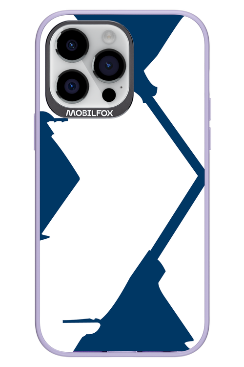 Arctic Edge - Apple iPhone 14 Pro Max